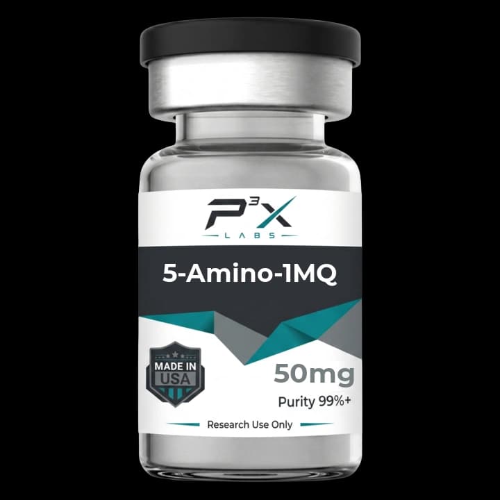5-Amino-1MQ