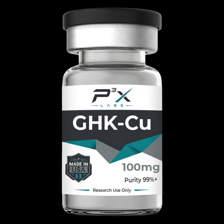 GHK-Cu