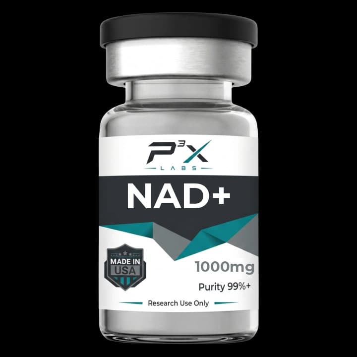 NAD+