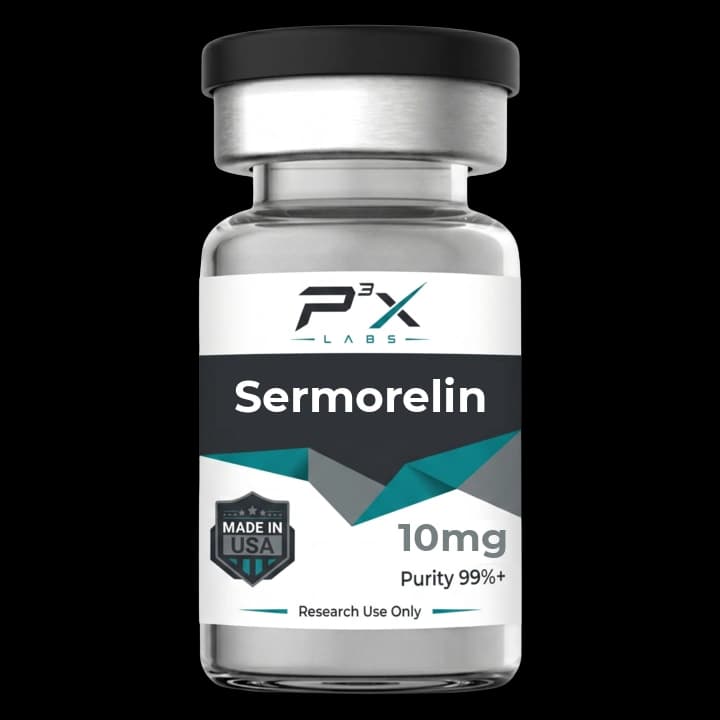 Sermorelin