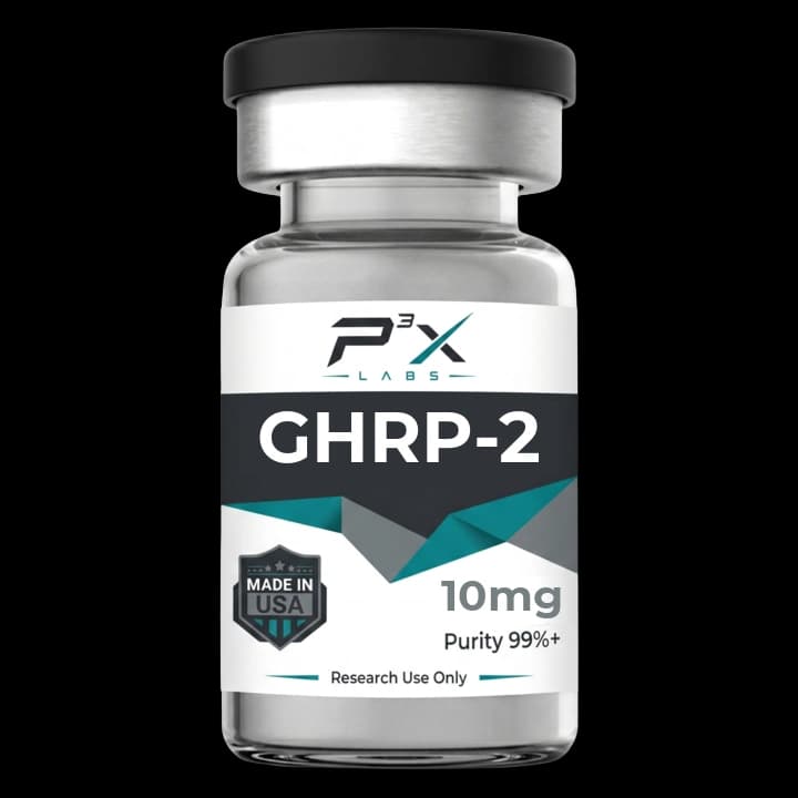 GHRP-2