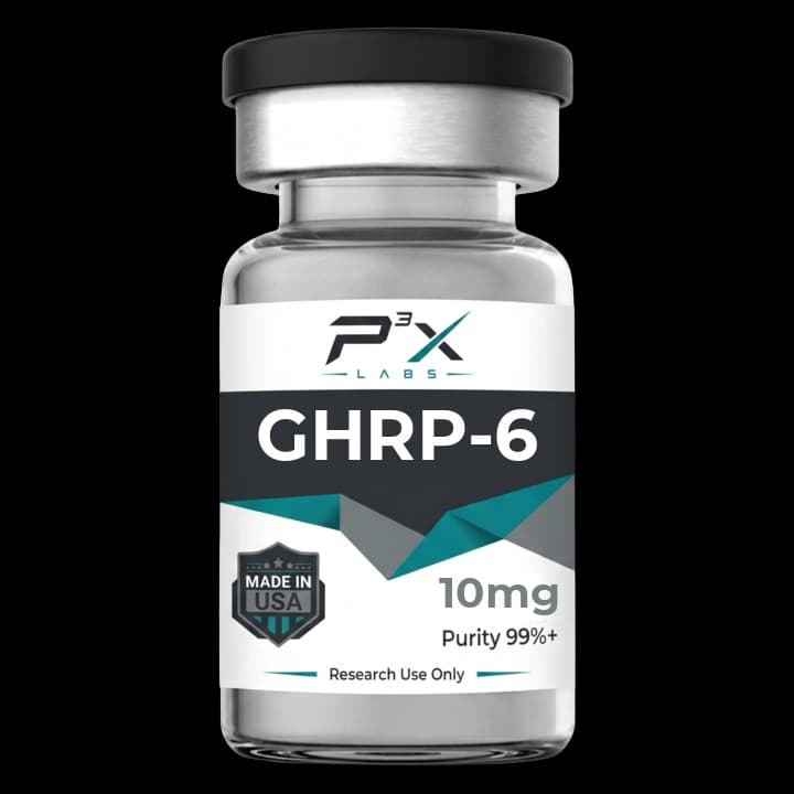 GHRP-6